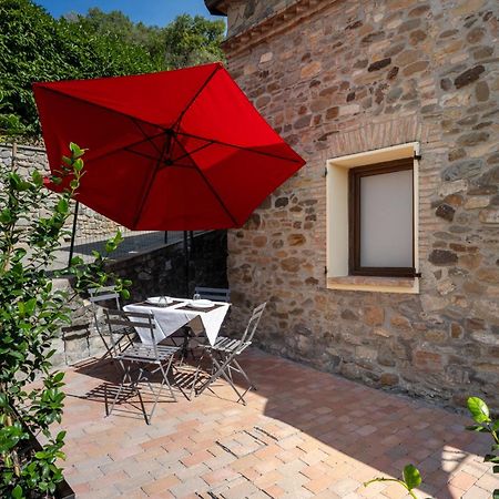 Castello Di Marano Sul Panaro - Room & Breakfast Bagian luar foto